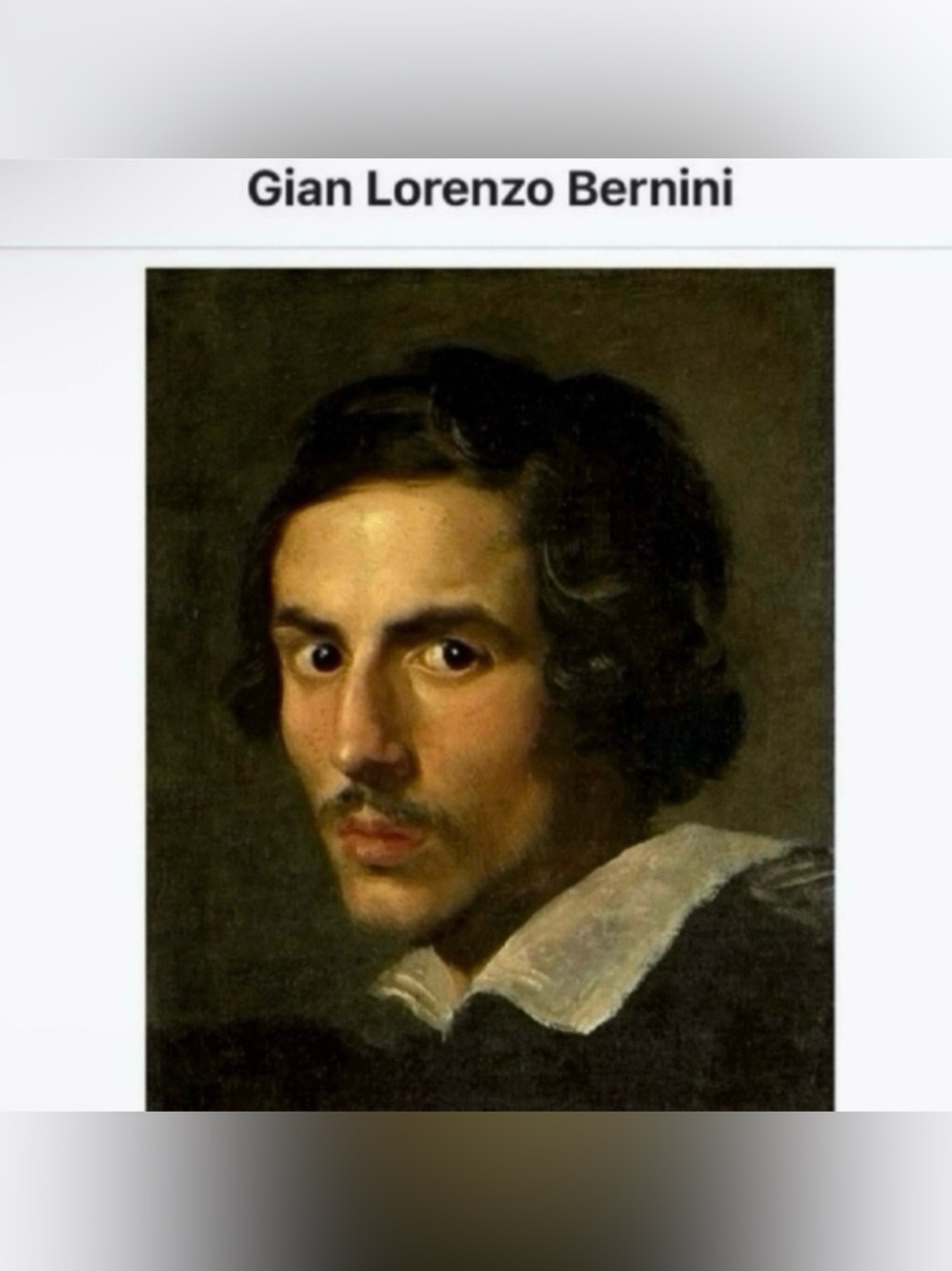 ANGEL ALTAR Giovanni Gian Lorenzo Bernini Vintage Fine Art Print 1940’s Original - Picture 8 of 9